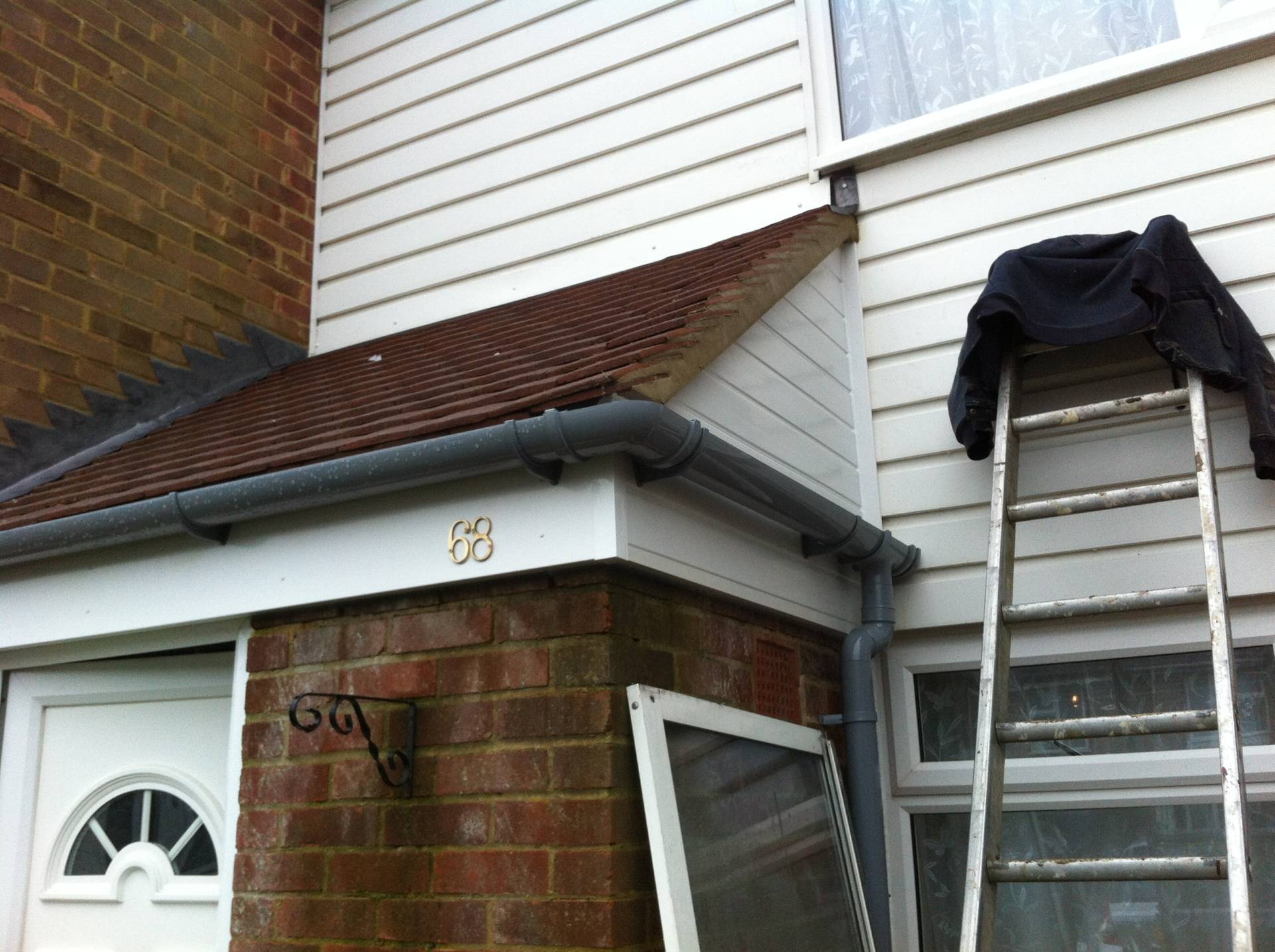 Flat Roofs in Horsham